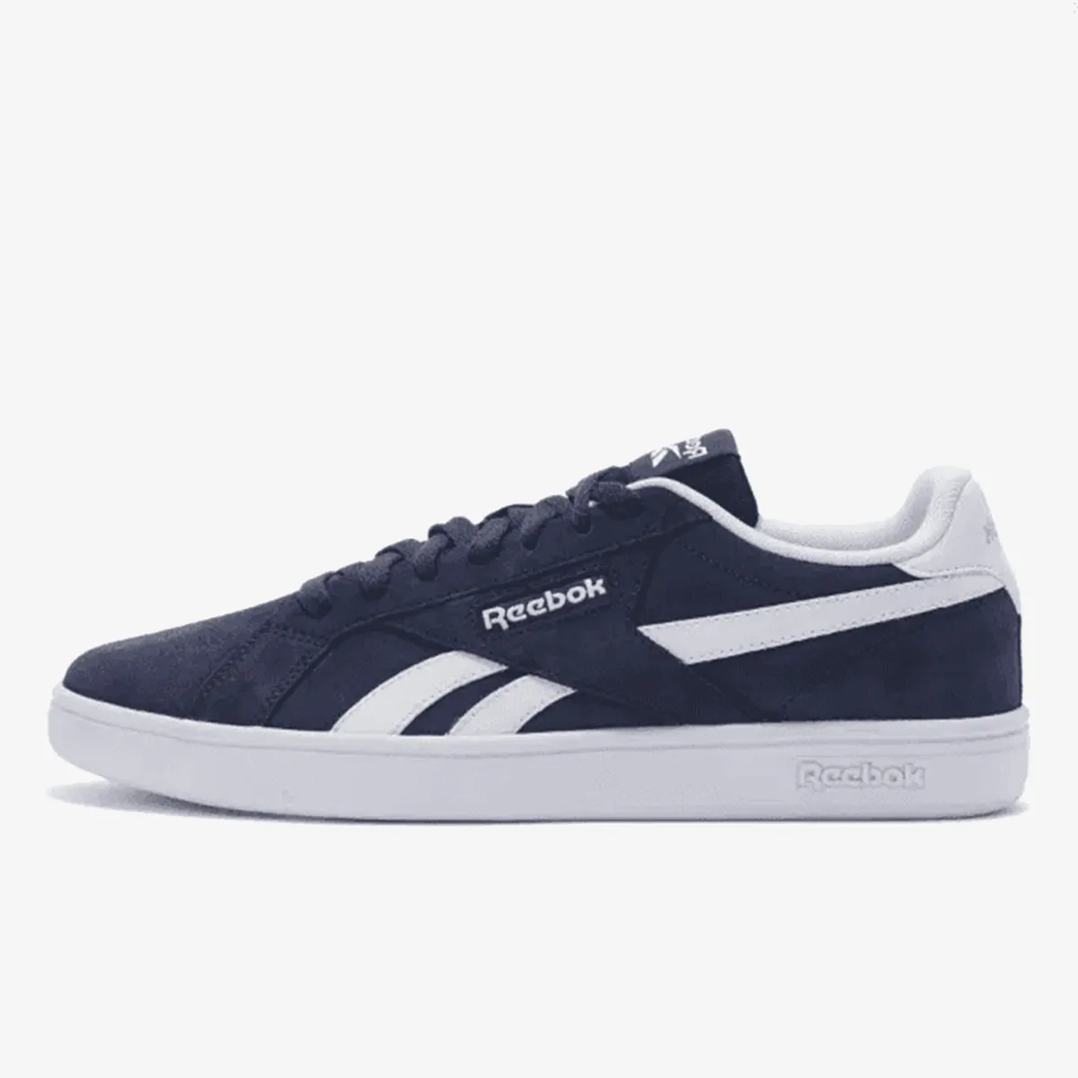 Court Retro, Teget