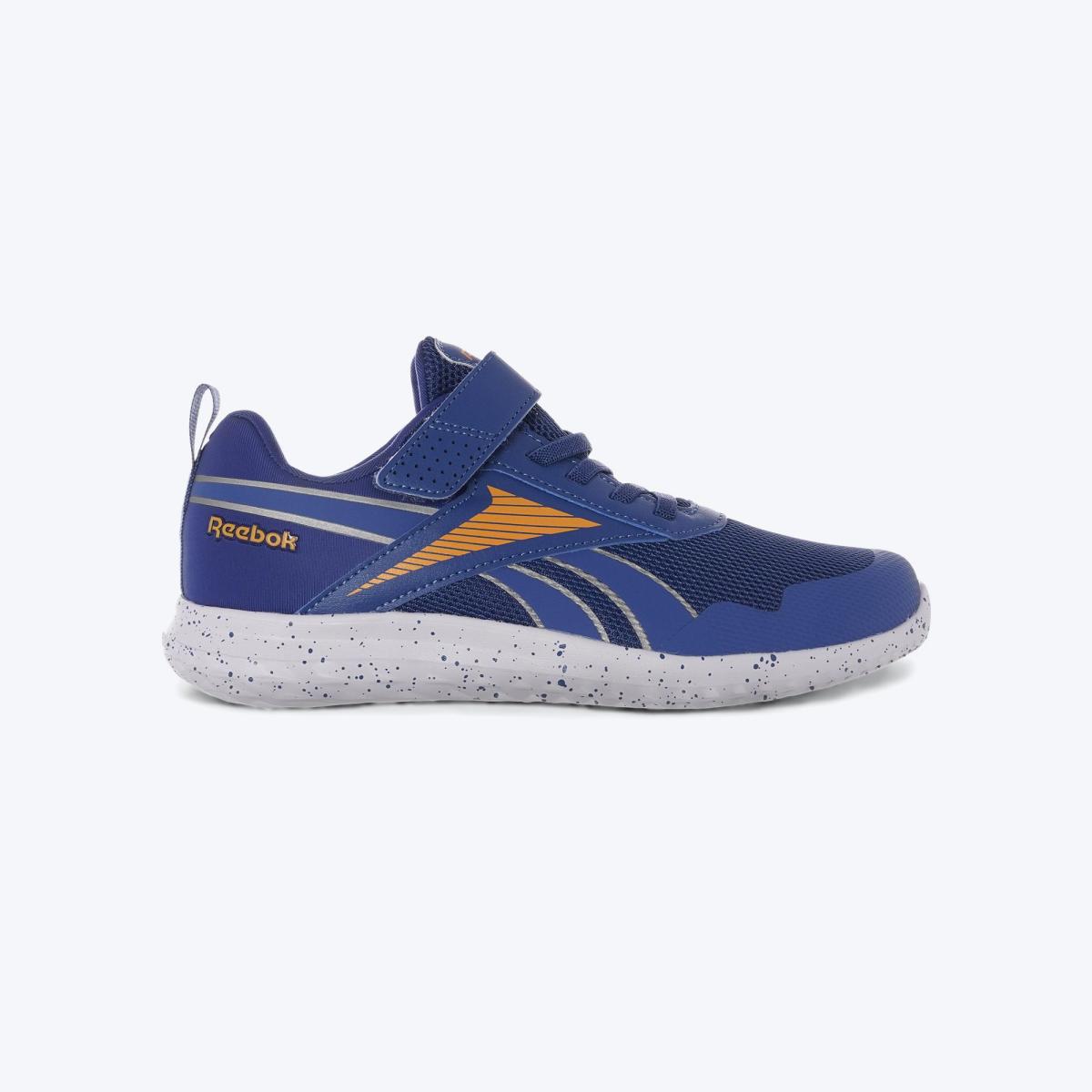 rush runner 5 elastic lace & top strap BP