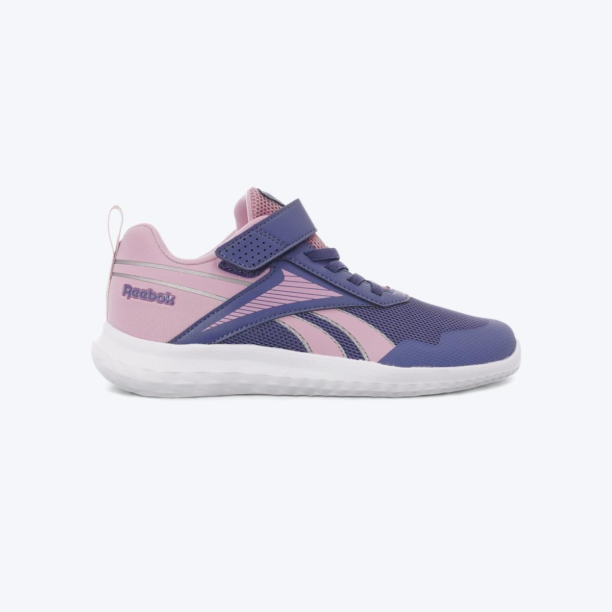 rush runner 5 elastic lace & top strap GP