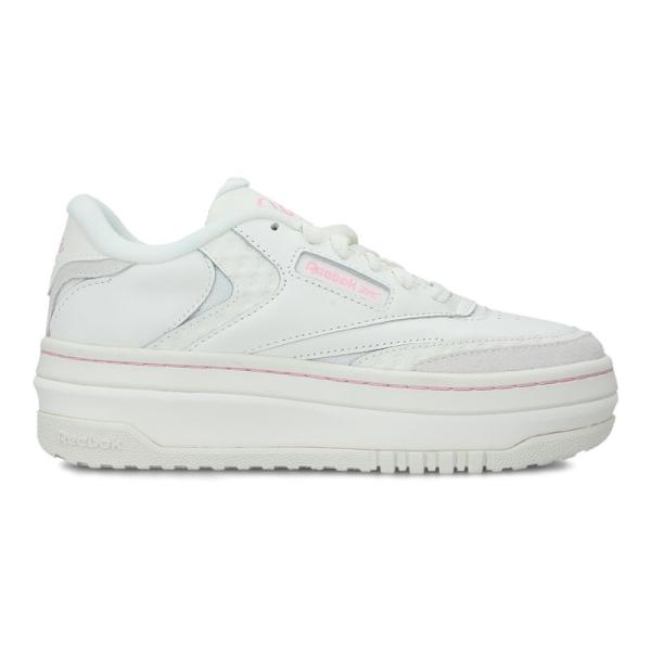 Reebok X Barbie Club C Extra
