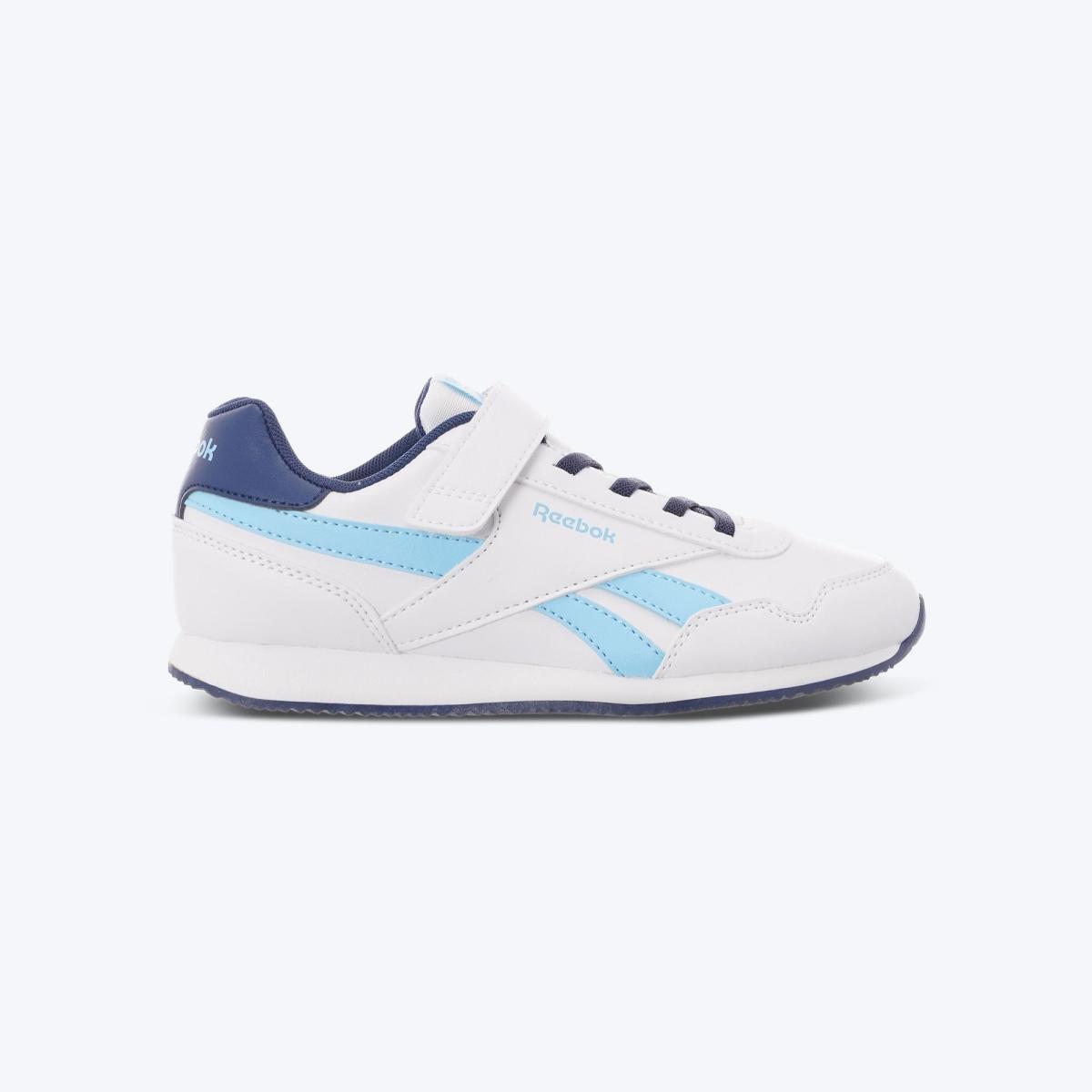 royal jog 3.0 elastic & top strap BP