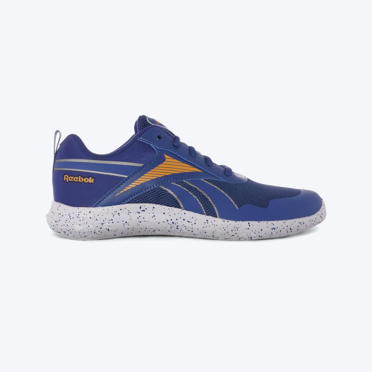rush runner 5 BG