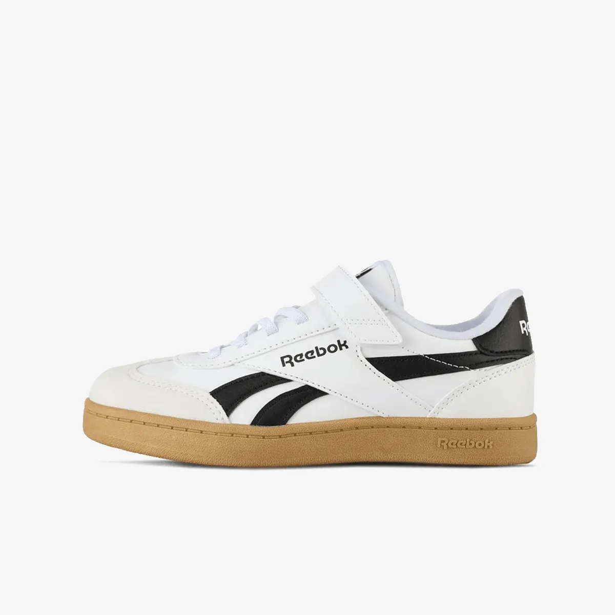Smash Edge Elastic & Top strap