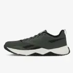 NFX Trainer, Zelena