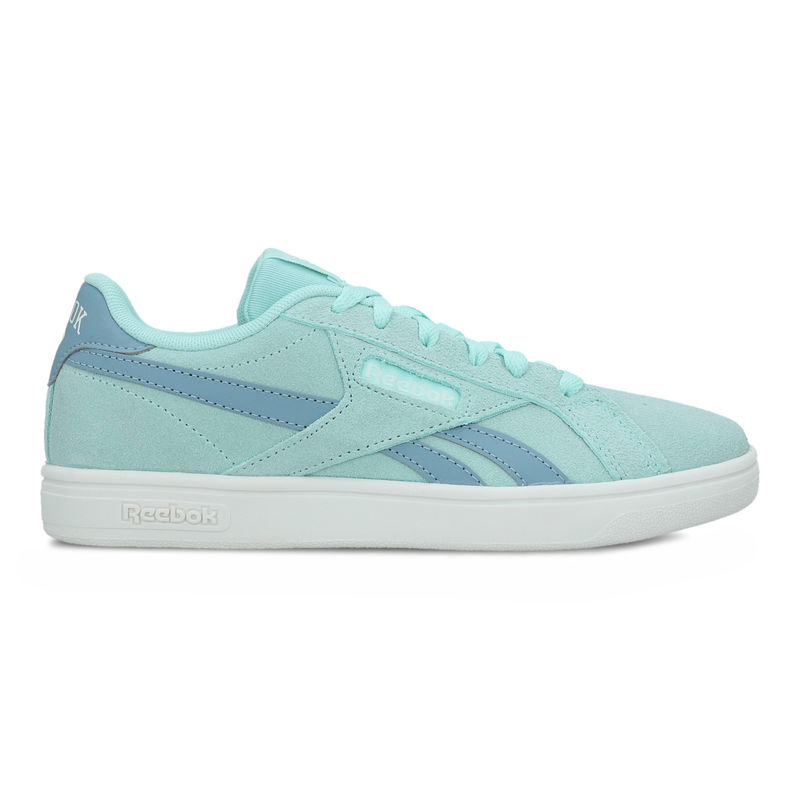 Court retro