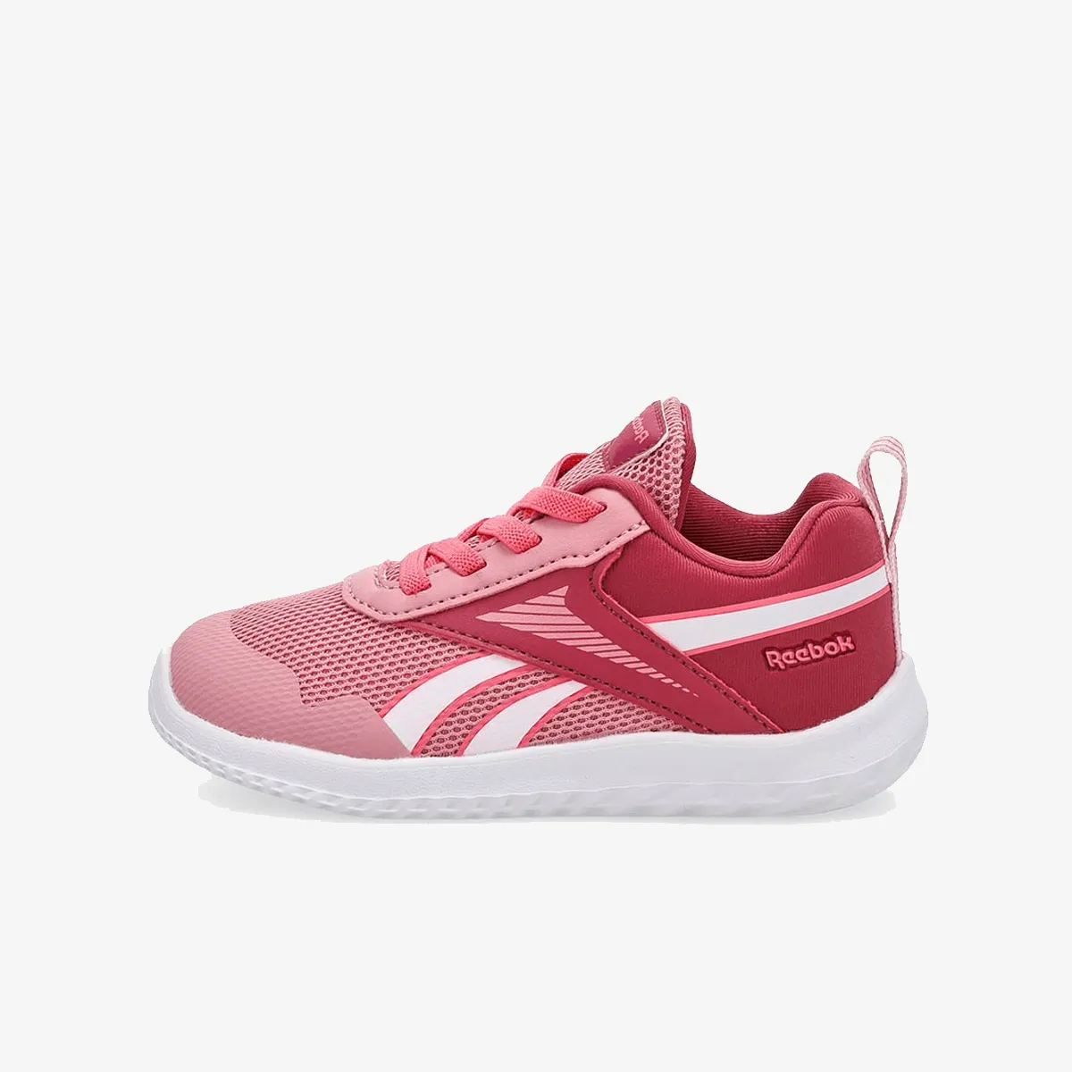 Rush Runner 5, Roze