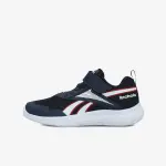 Rush Runner 5, Plava