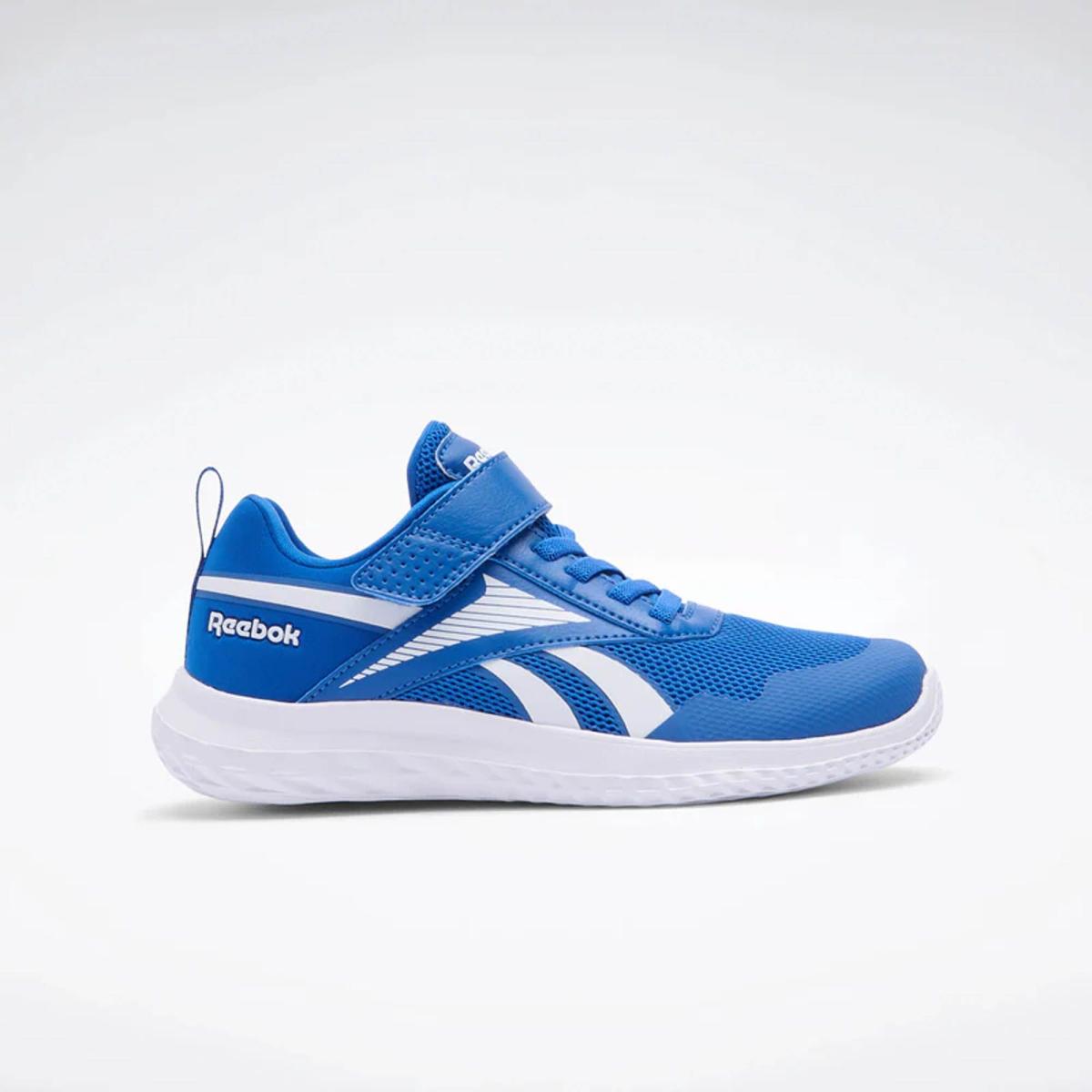 rush runner 5 elastic lace & top strap BP