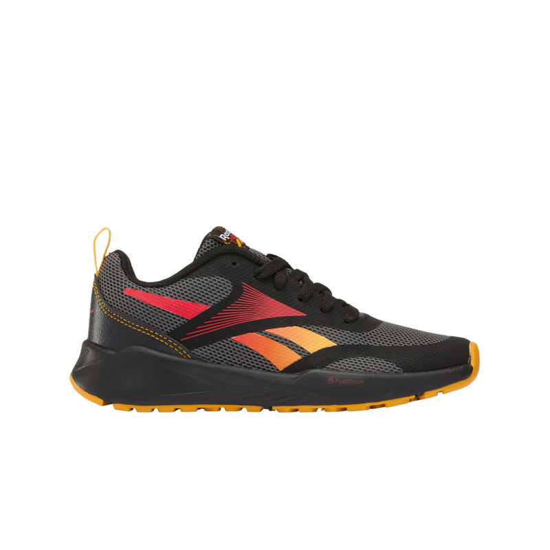 Energen run