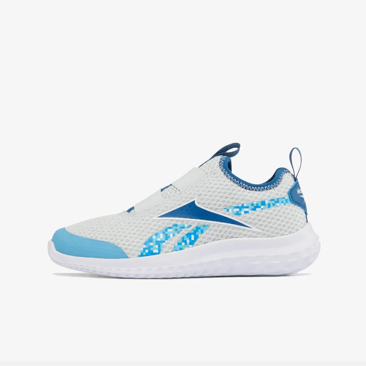 Rush Runner, Plava