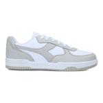 Raptor Low, Bela