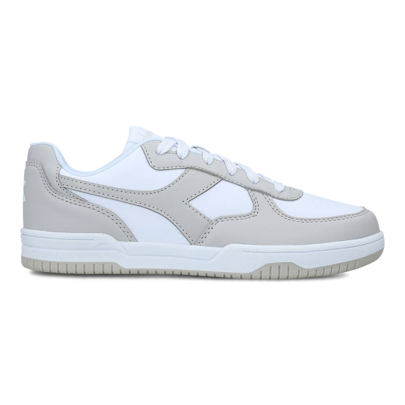 Raptor Low, Bela