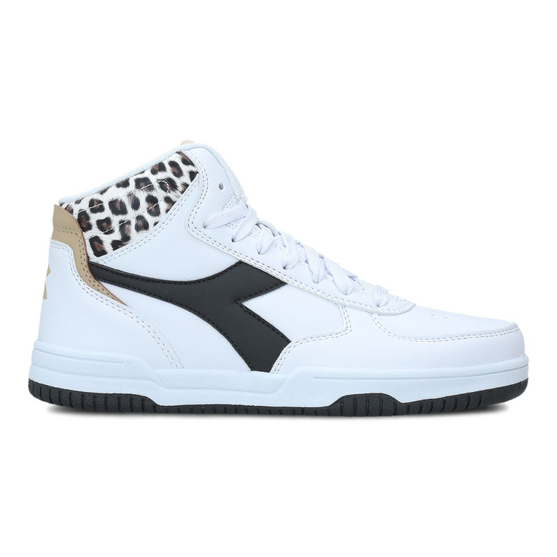 Raptor Mid Leopard Wn