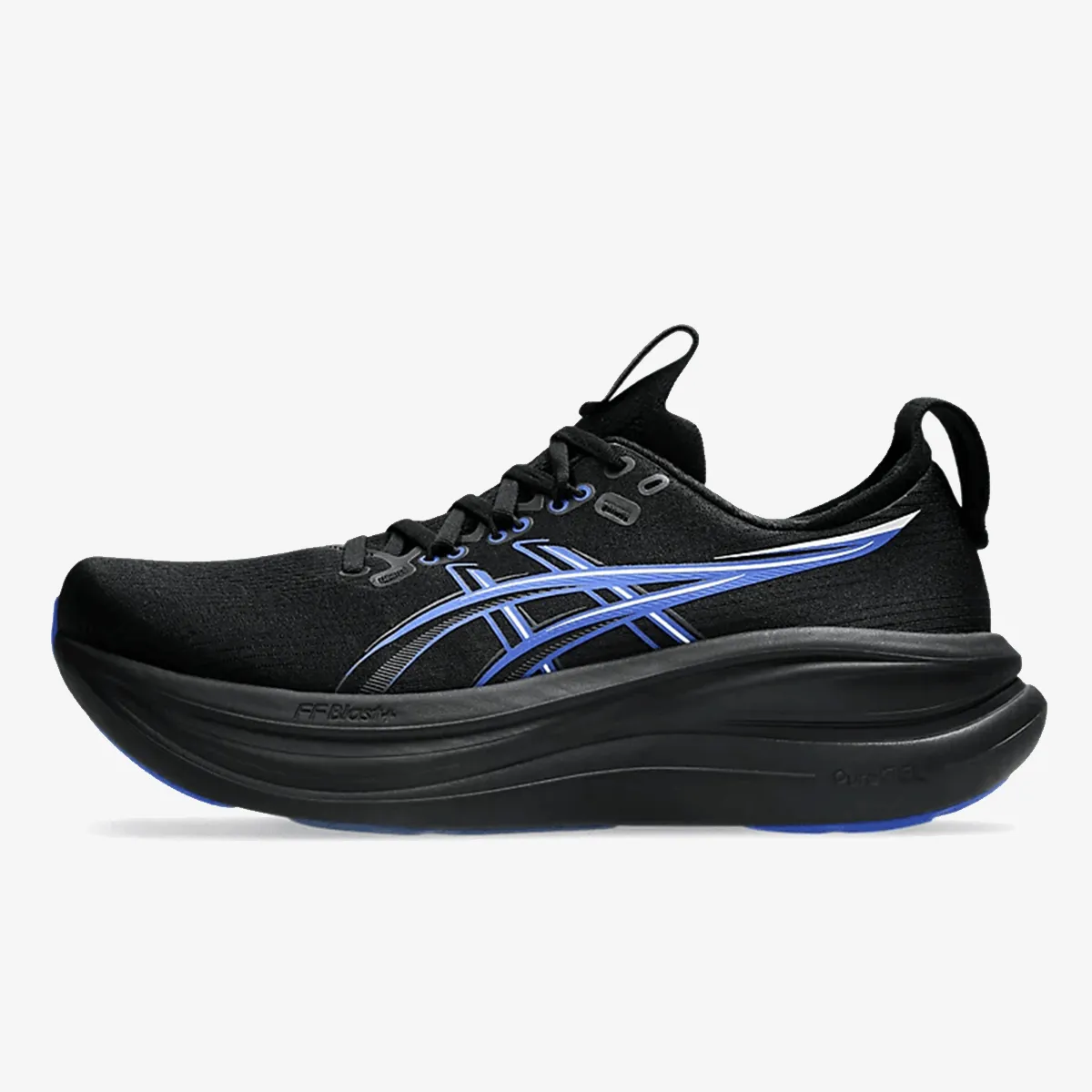 Gel-Nimbus® 28, Crna