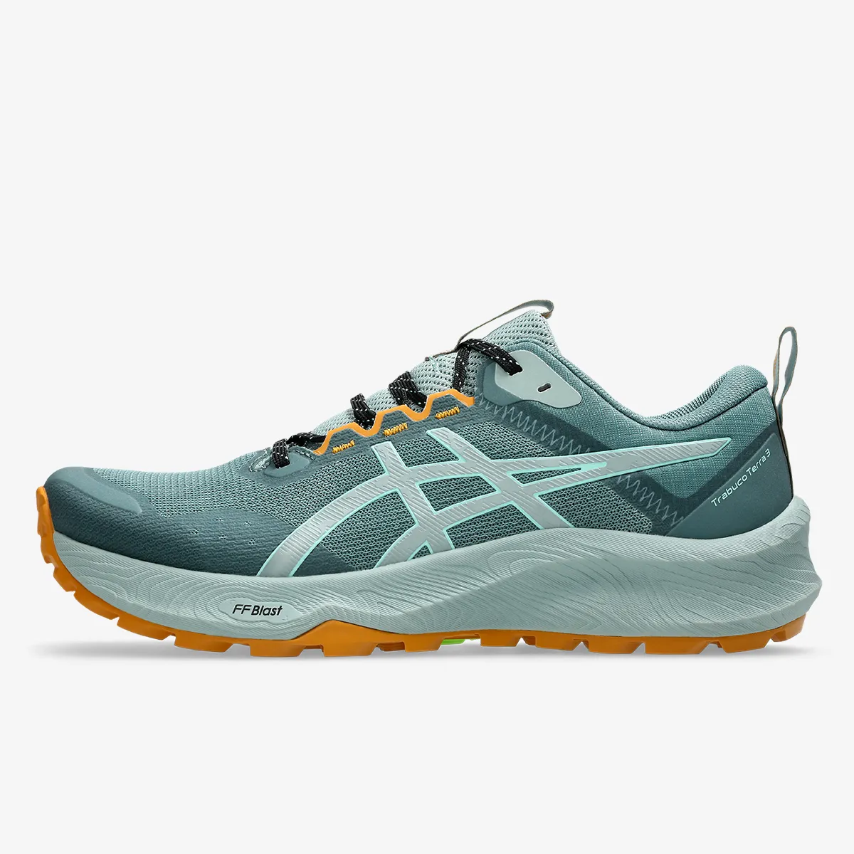 Trabuco Terra™ 3, Zelena
