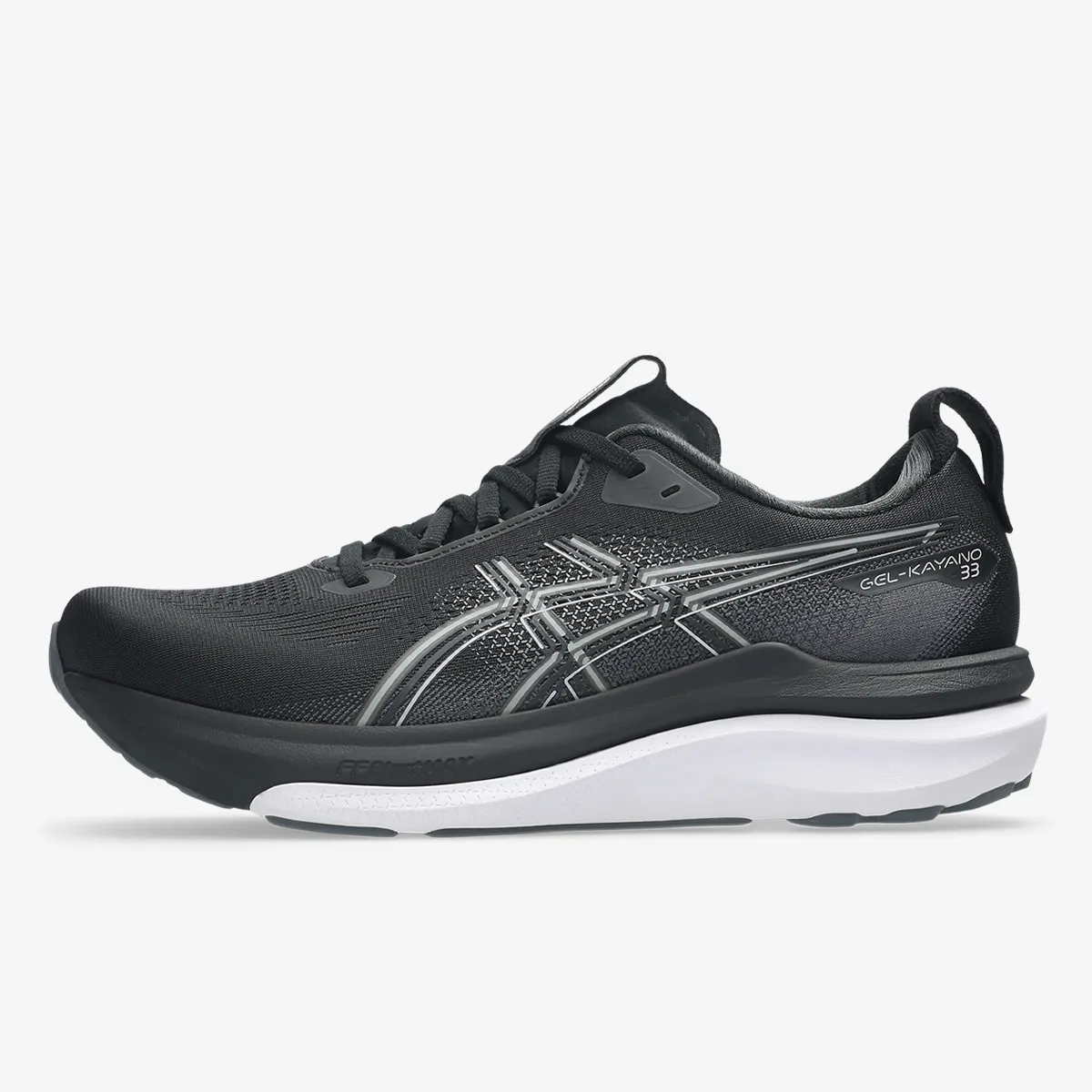 Gel-Kayano 33, Crna