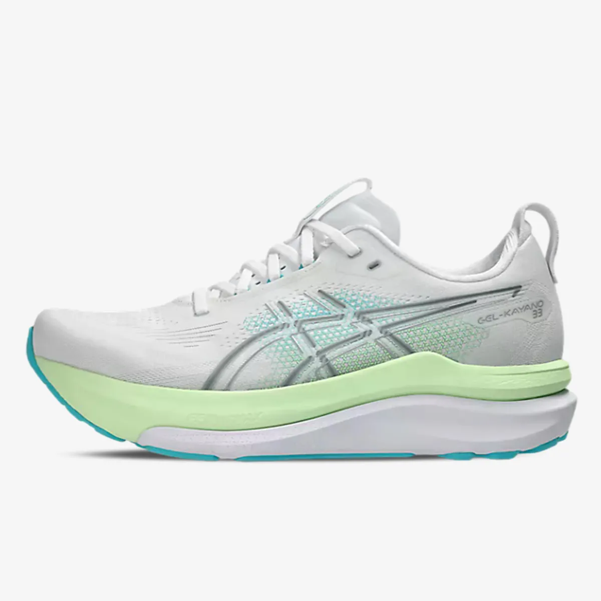 Gel-Kayano® 33