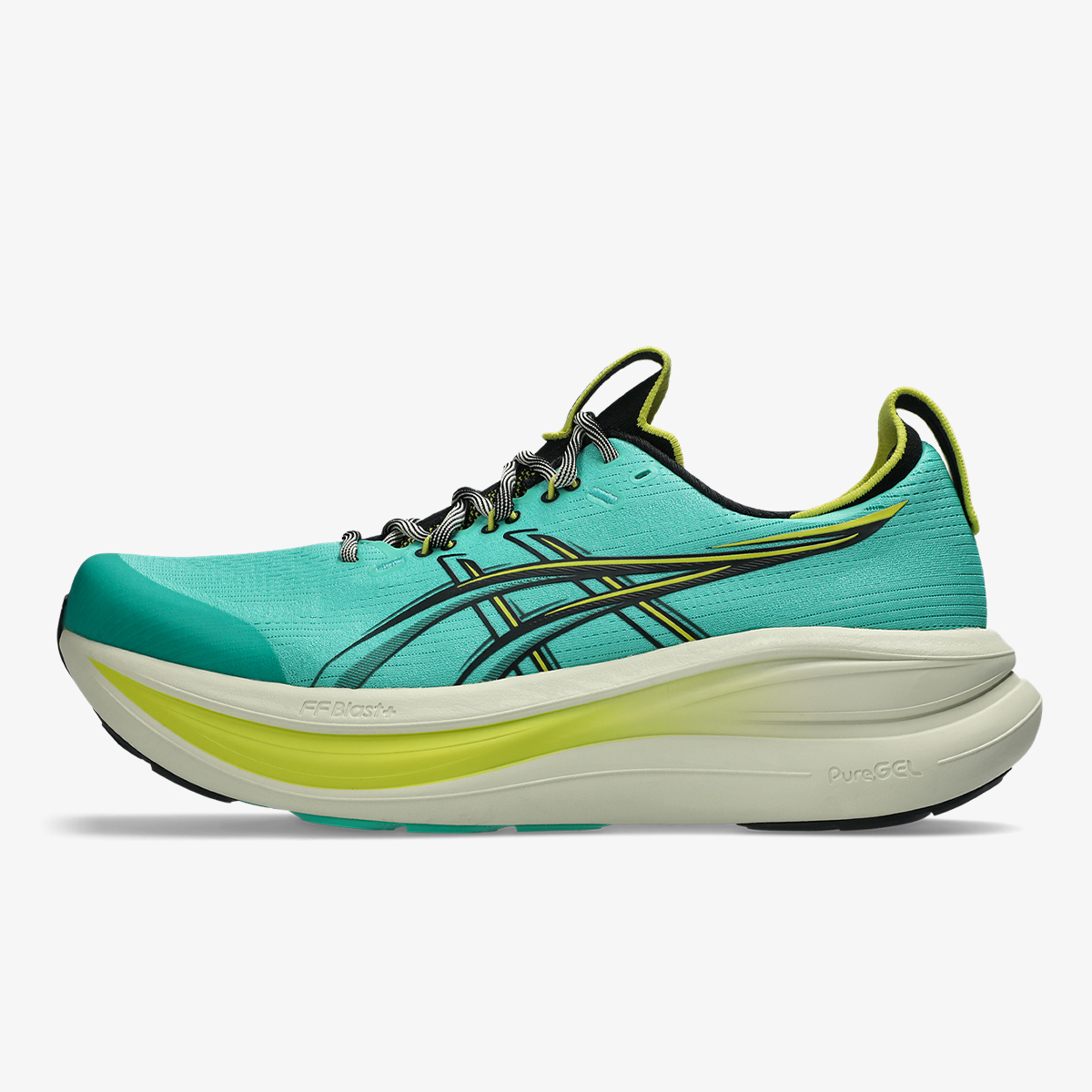 GEL-Nimbus 28 TR