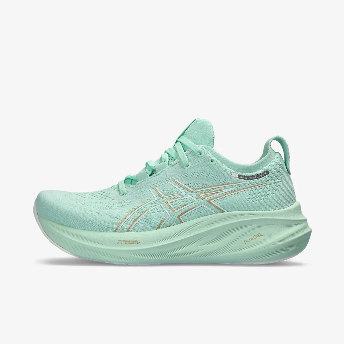 Gel-Nimbus 26