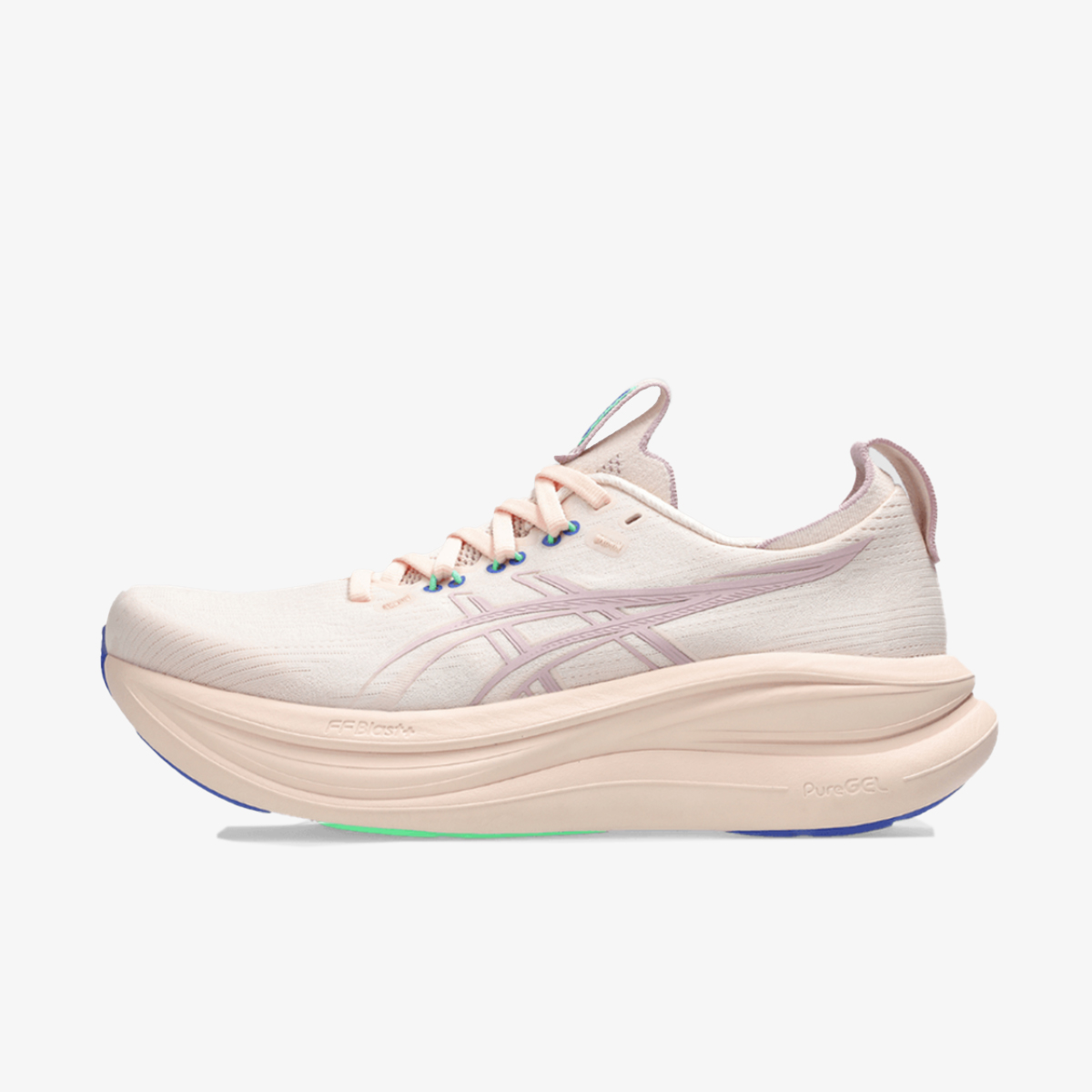 GEL-Nimbus 28, Roze