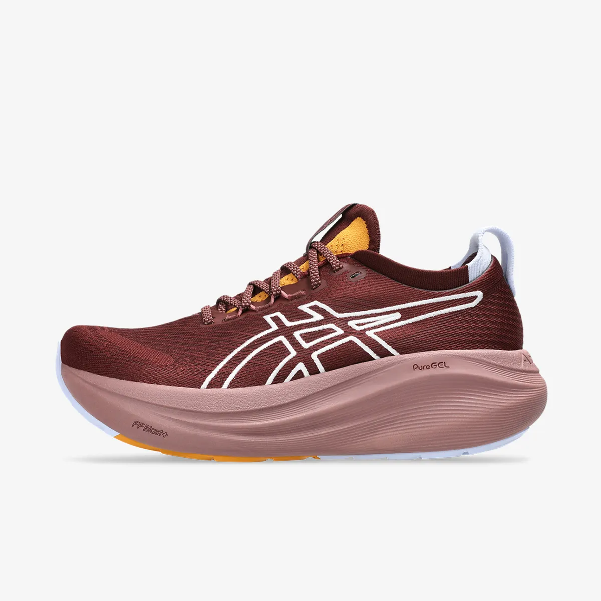 Gel-Nimbus® 27, Bordo
