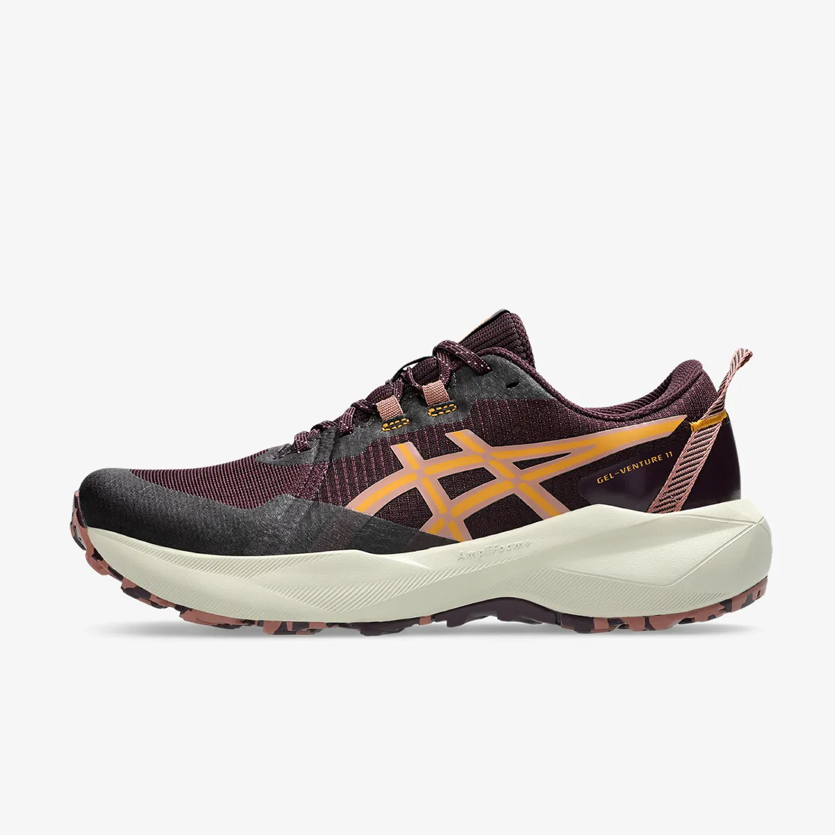 Gel-Venture 11, Ljubičasta