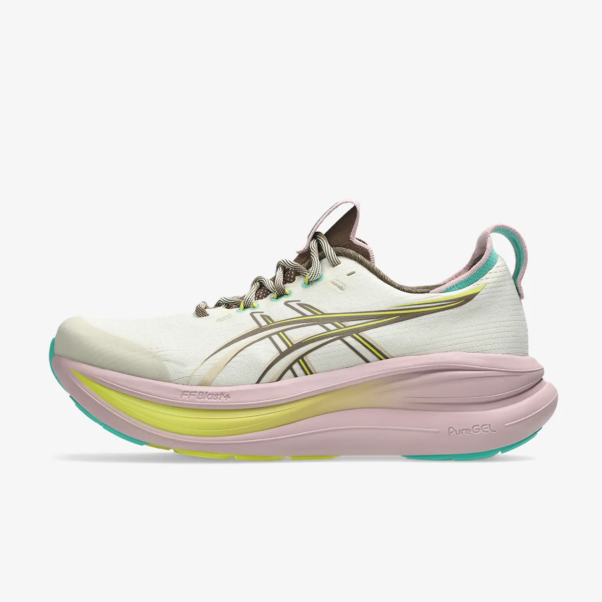 GEL-Nimbus 28 TR