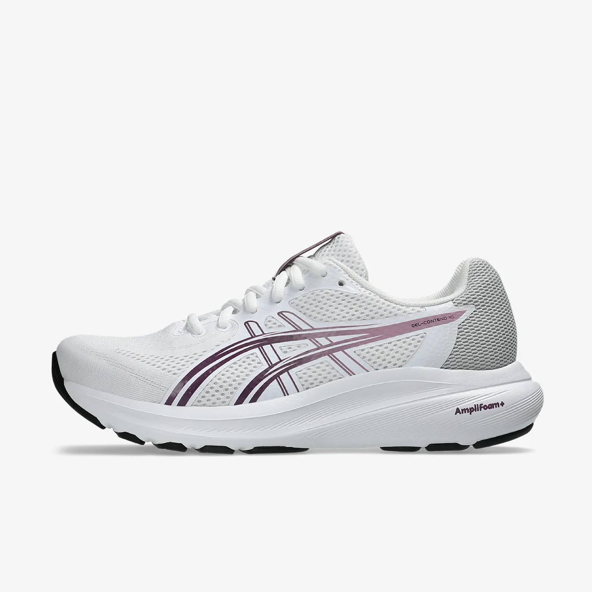 Gel-Contend 10, Bela