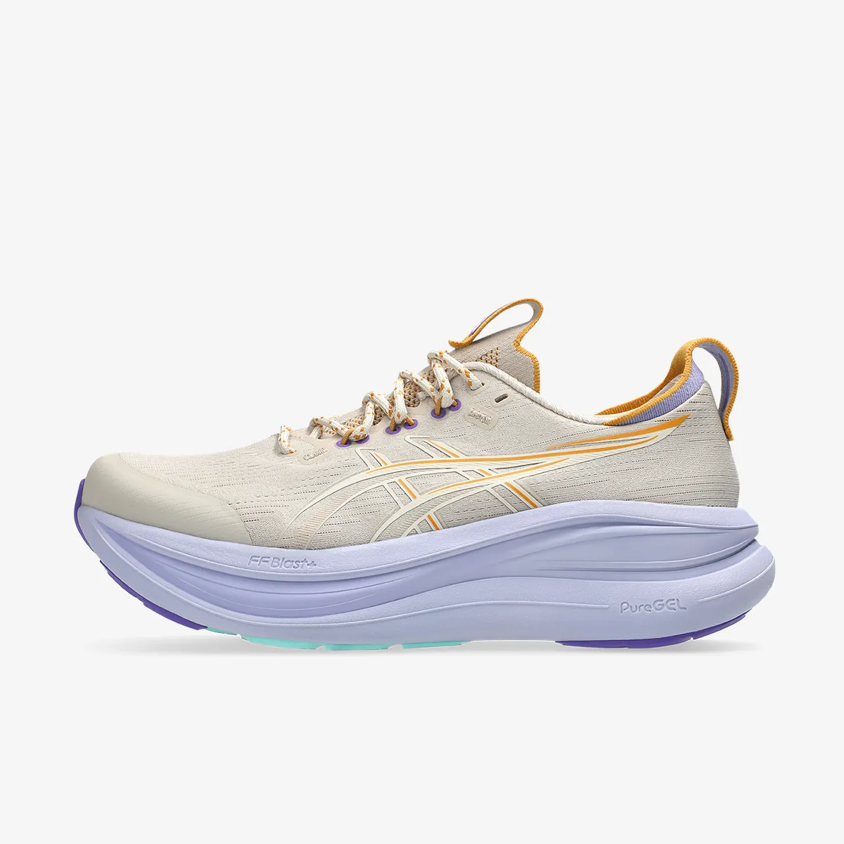 Gel-Nimbus 28 Tr, Bež