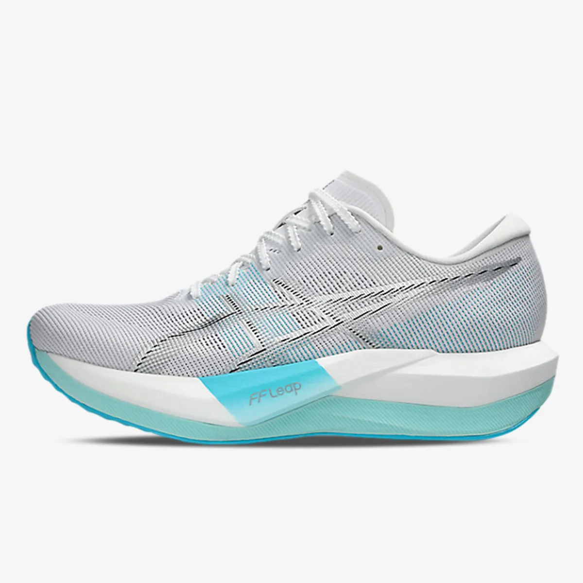 Magic Speed™ 5, Bela