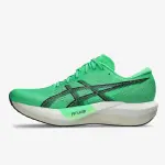 Magic Speed 5, Zelena