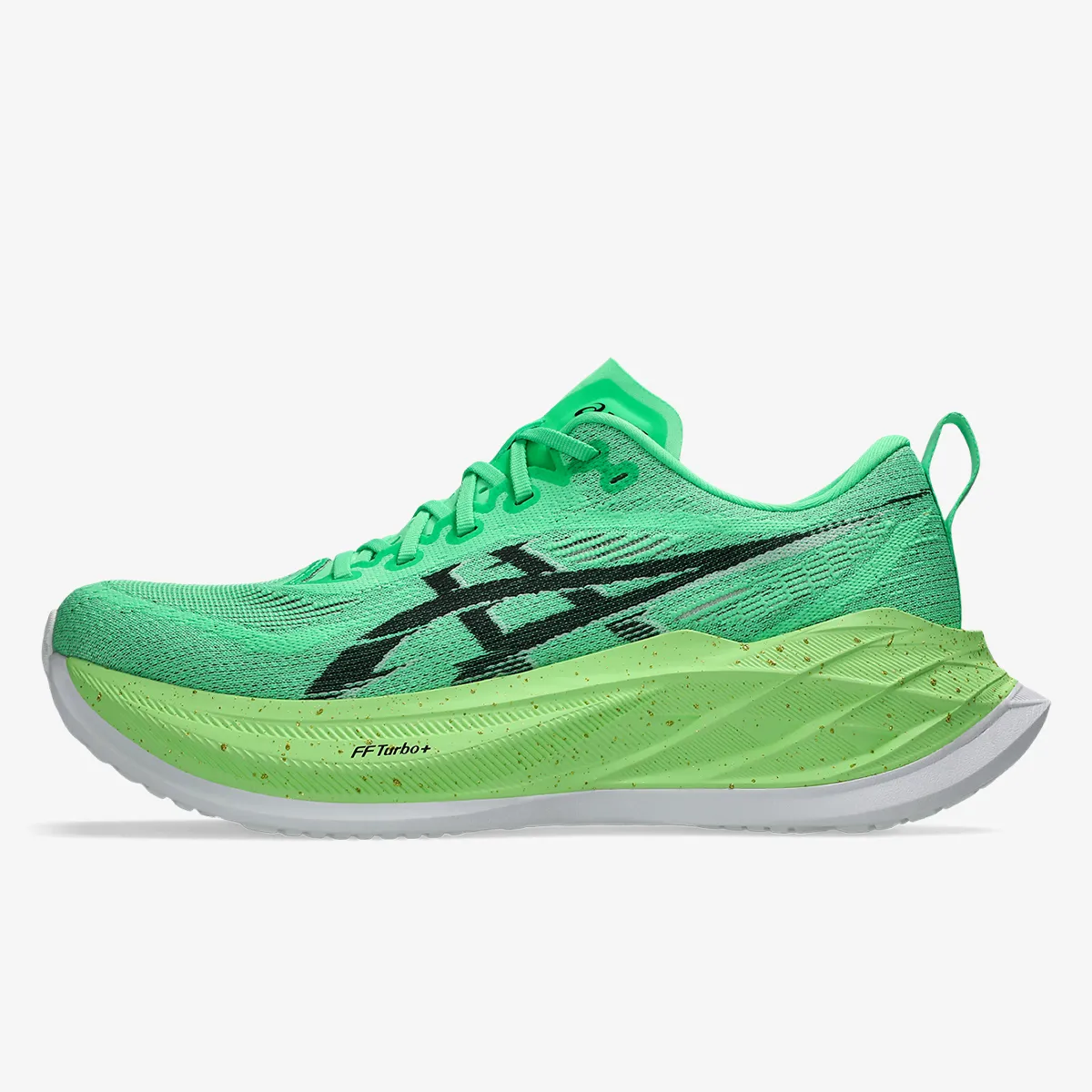 Superblast 2 Ekiden