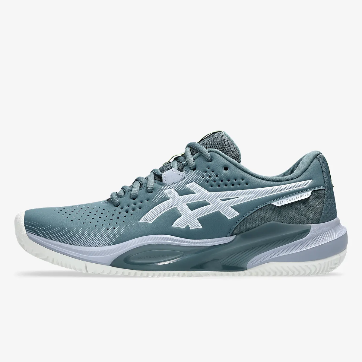 Gel-Challenger™ 15 Clay