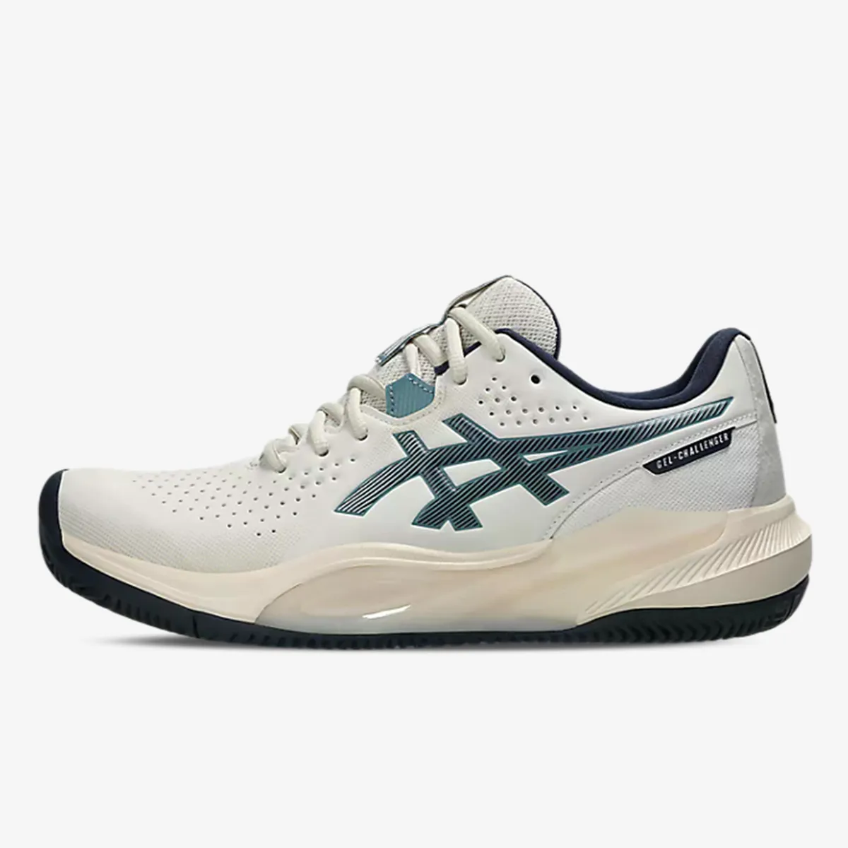 Gel-Challenger™ 15 Clay, Bež