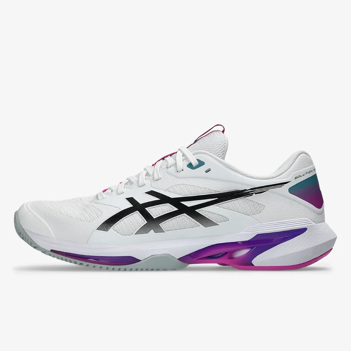 Solution Speed FF 4 Clay