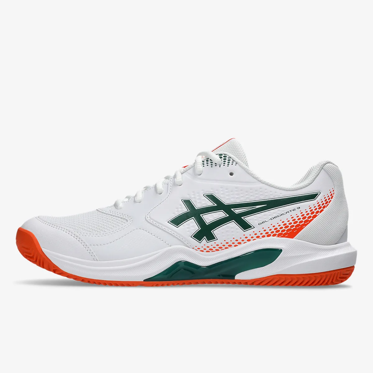 Gel-Dedicate 9 Padel