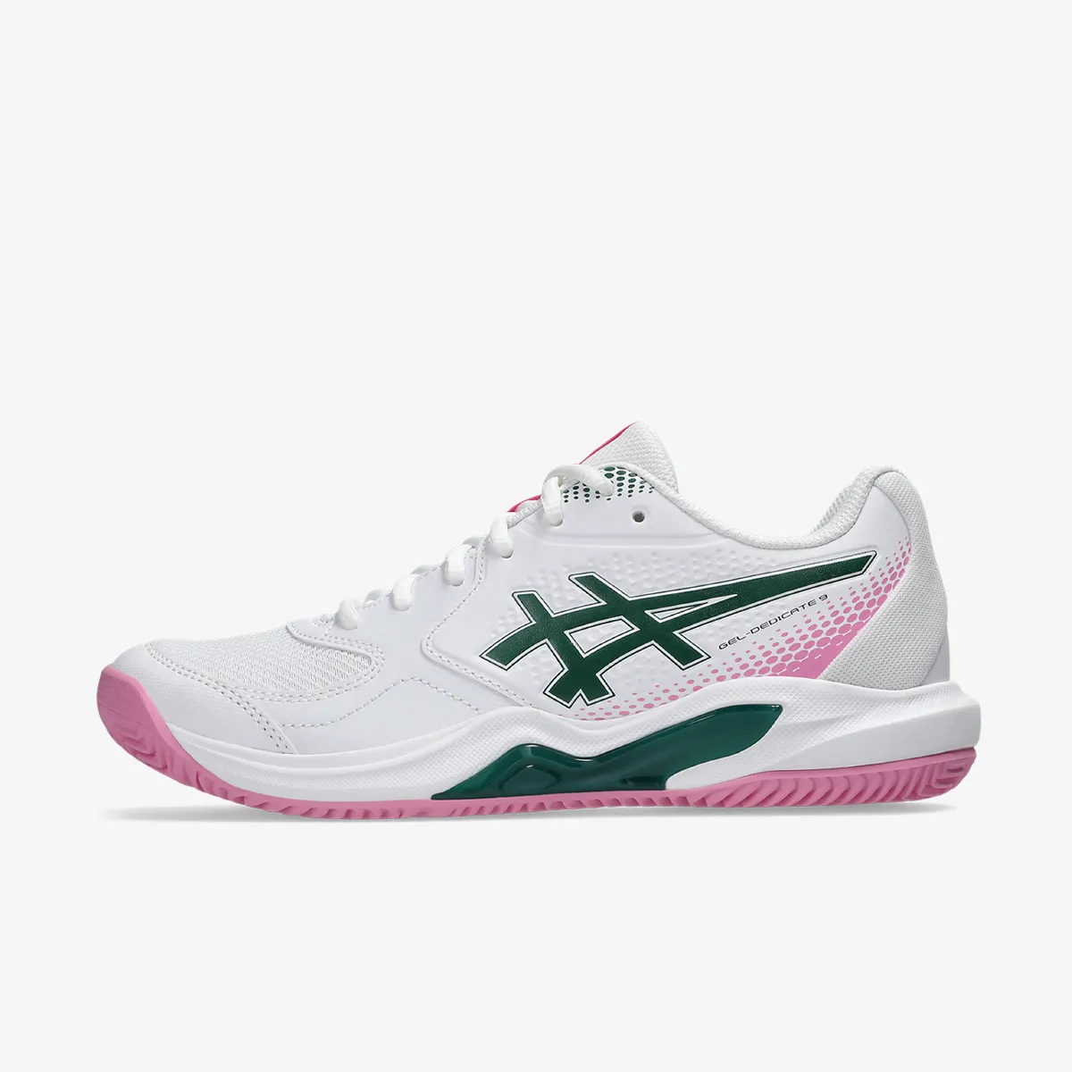Gel-Dedicate 9 Padel