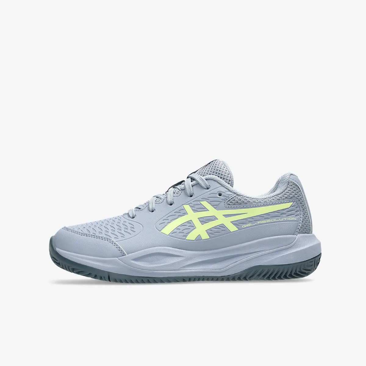 Gel-Resolution X
