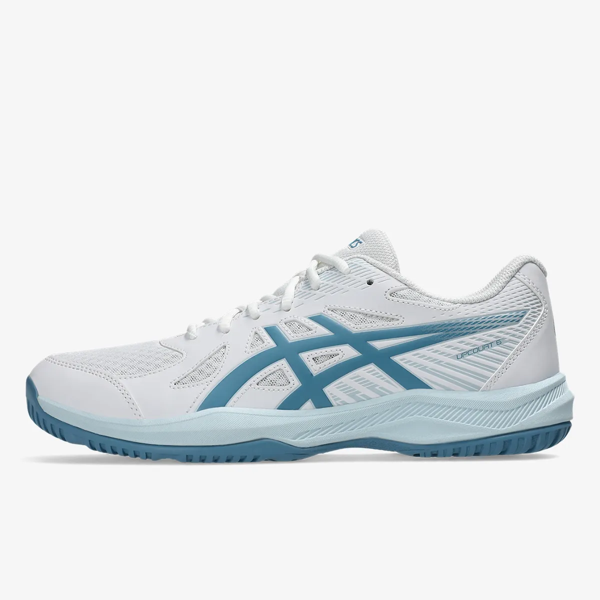 Upcourt™ 6