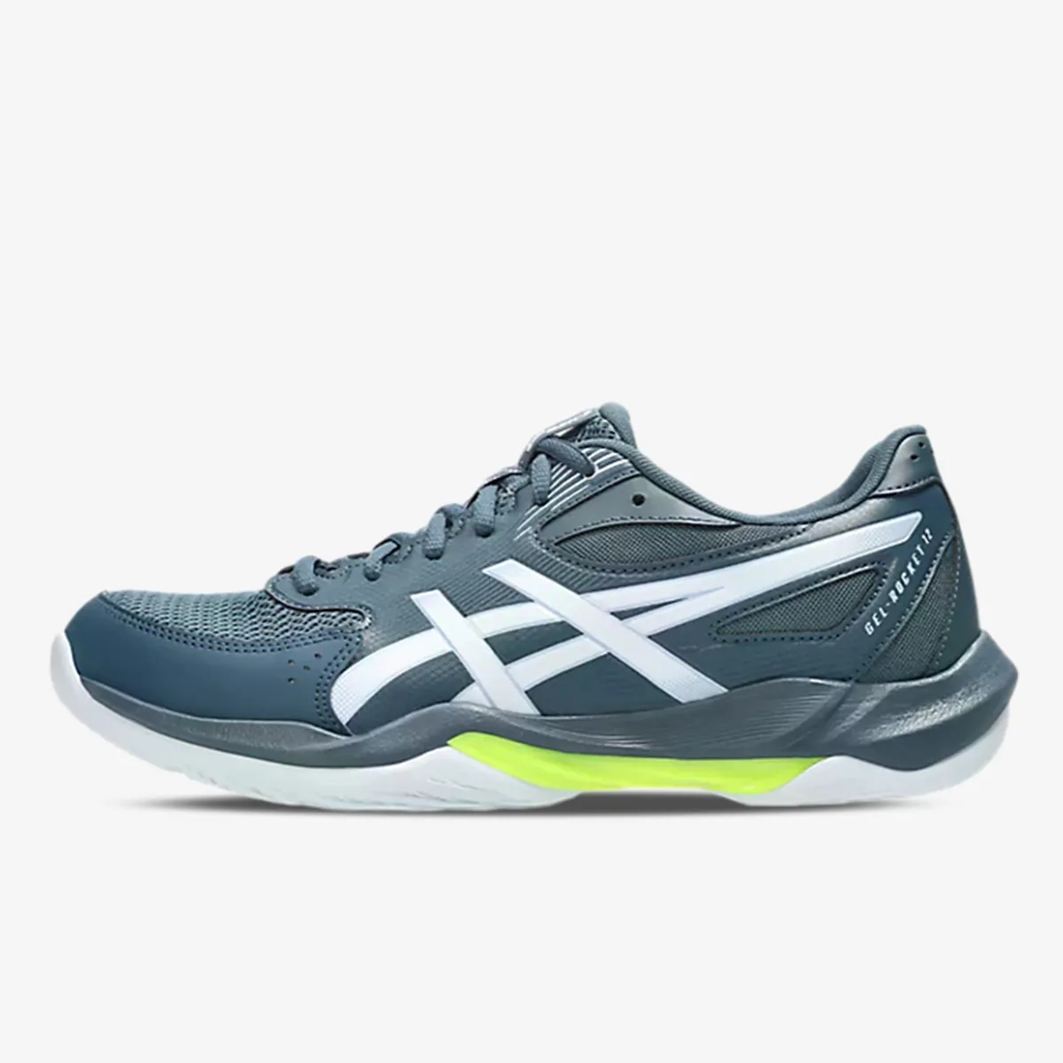 Gel-Rocket™ 12, Zelena