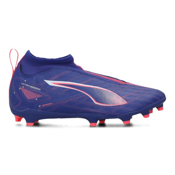 Puma Ultra 5 Match+ Ll Fg/Ag Jr
