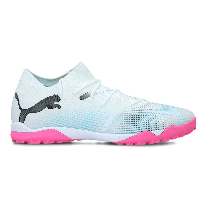 Future 7 Match Tt, Pink