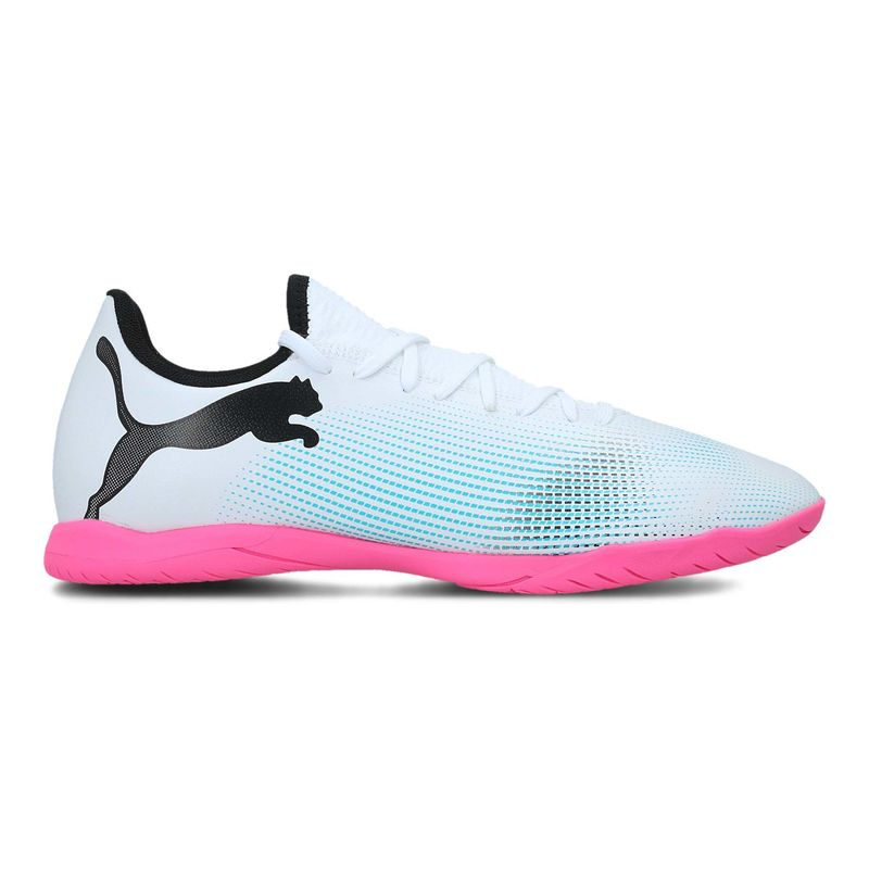 Future 7 Play It, Pink