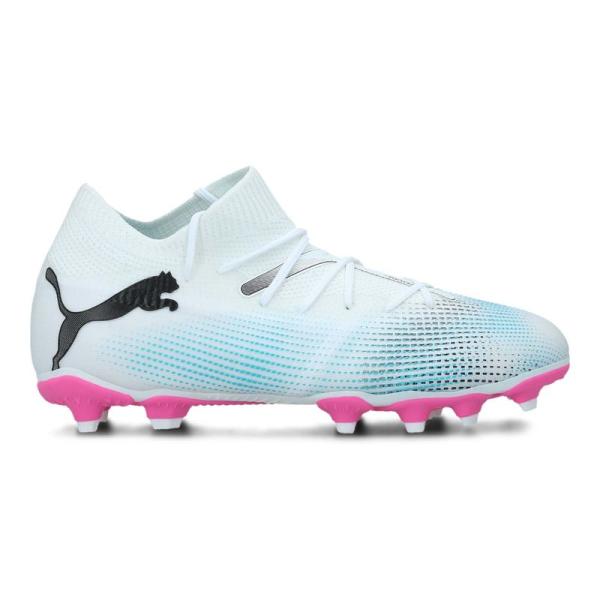 Puma Future 7 Match Fg/Ag Jr