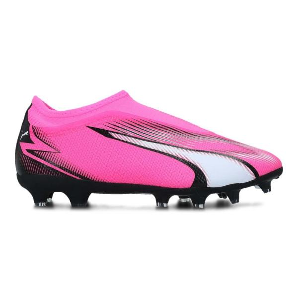 Puma Ultra Match Ll Fg/Ag Jr