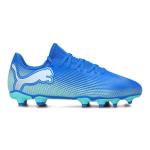 Future 7 Play Fg/Ag Jr, Multikolor