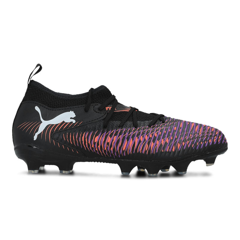 Future 8 Match Fg/Ag Jr, Crvena