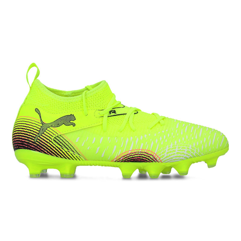 Future 8 match fg/ag jr