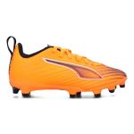 Ultra 6 play fg/ag jr, Crvena