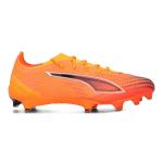 Ultra 6 ultimate fg, Crvena